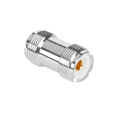 Sujungimas UHF (PL-258) kabeliui (L-L)